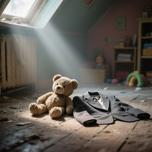 El Día Que Dejé De Ser Niño by Infinity PJ