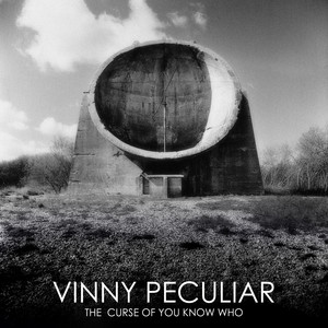 Flat Earth by Vinny Peculiar