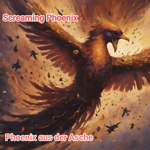 Phoenix aus der Asche