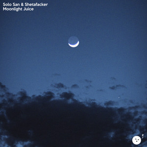 Moonlight Juice by Solo San, Shetafacker