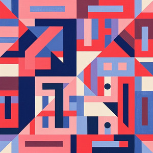 Haaris Thomas - Don't Look Behind You