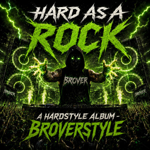 BOMBOCLAT BASS by BROVER