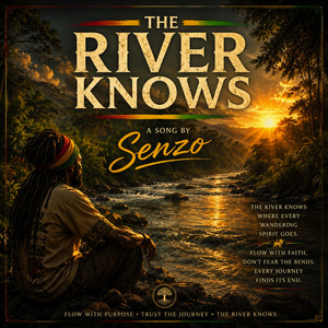 The River Knows by Senzo