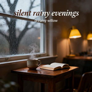 DREAMY WILLOW - unfolding memories in twilight by Dreamy Willow