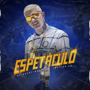 Portada de Espetáculo