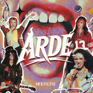 ARDE by Moonline