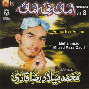 Muhammad Milad Raza Qadri - Darood-E-Pak
