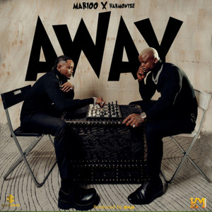 Marioo & Harmonize - Away