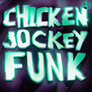CHICKEN JOCKEY FUNK - Slowed by SEKIMANE, TRXSHBXY, cape