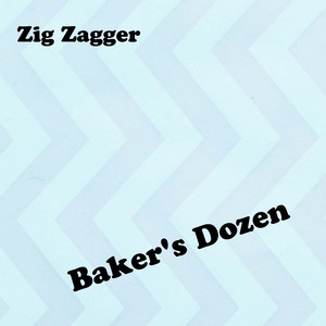 And the guitar plays on by Zig Zagger