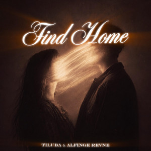 Find Home by TILUBA, Alfinge Revne