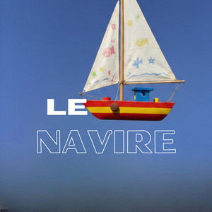 Le Navire by Giuseppe