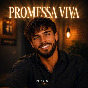 Promessa Viva by Noah