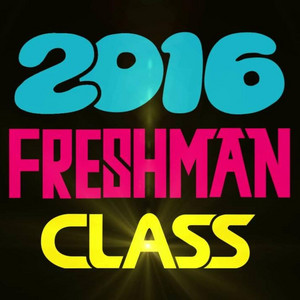 XXL FRESHMEN CYPHER 2016 (Freestyle) by Tayda Caine