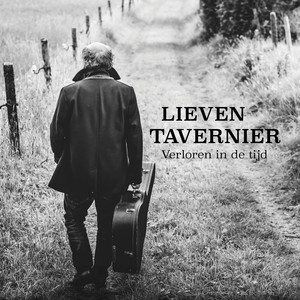 Lieven Tavernier poster