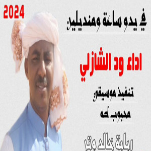 ود الشاذلي - في يدو ساعه ومنديلين