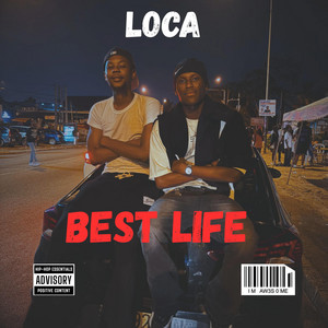LOCASTREET - Best life