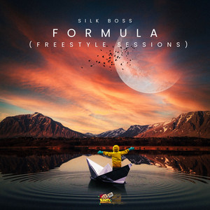 Formula (Freestyle Sessions) by Silk Boss, 1Unity