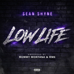 Low Life by Sean Shyne