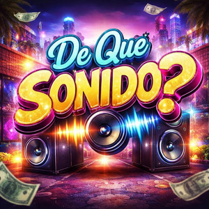 De que Sonido by Chimbilin