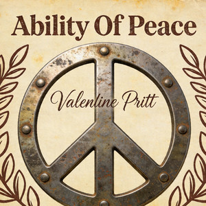 Desert Of Speed by Valentine Pritt