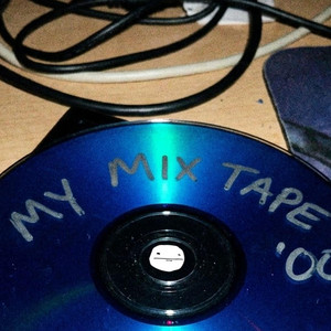 MY MIXTAPE by Mirybeats