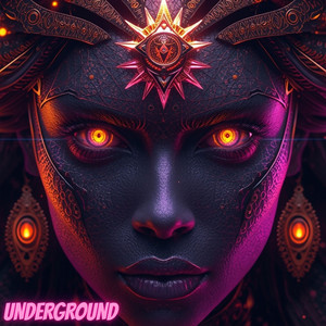 Underground - Club Mix by Dj Omerix