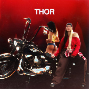 THOR by NOJODA CHICA, Gaby Noya, Tonny Boom