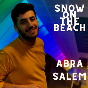 Abra Salem - Snow on the Beach