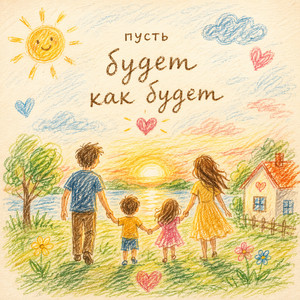 Пусть будет как будет by KALVADOS