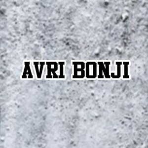 Avri Bonji - SLOWMOTION