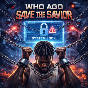 WHO AGO SAVE THE SAVIOR by Finestyle