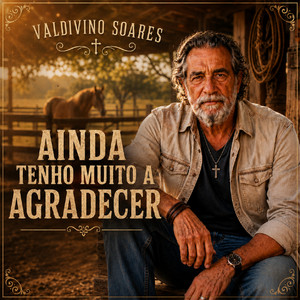 Meus Cabelos brancos by Valdivino Soares