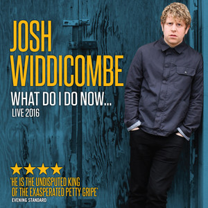 What Do I Do Now? - Live