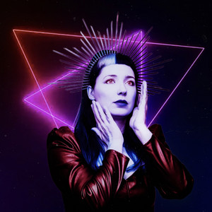 I Am Robot by Rika Bender