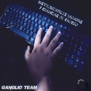 Búnker by Ganglio Team, Markoz, Shui, El Primo, Zulu, Issei, R.A.X., Valxie, Kentaro