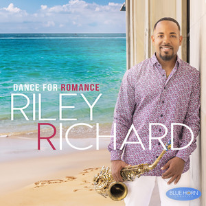 Dance for Romance (Radio Edit) by Riley Richard