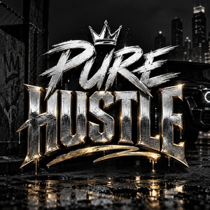 Pure Hustle by Yoren AB