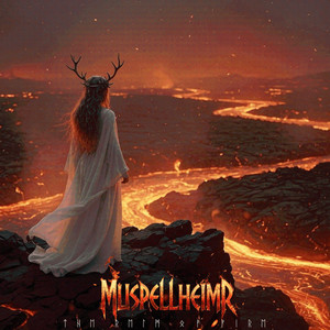 MÚSPELLHEIMR by NORDVAR, ULFRHEIM
