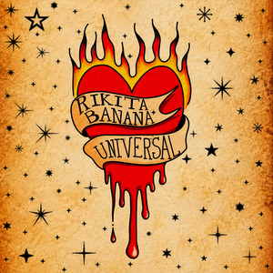 Universal by Rikita Banana