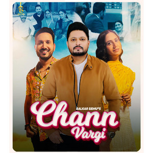 Chann Vargi by Balkar Sidhu