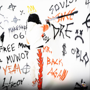 Yeah (Mr. Back Again) by Prince Dre