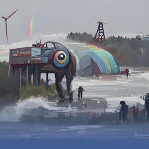 Oliveria zf - Para Você e para o Meio Ambo