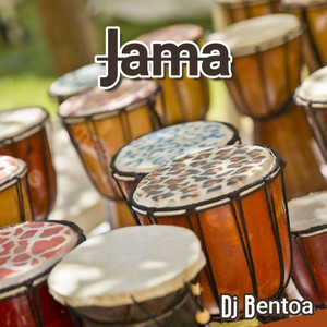 Dj Bentoa - Jama