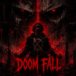 DOOM FALL by VAND3ST