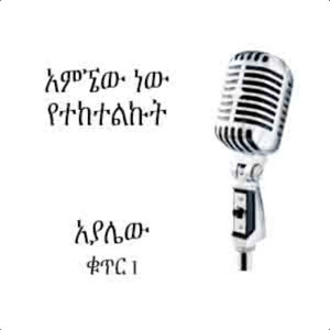 Ayalew ACE - Wedehegnal Bezelalem Fekereh