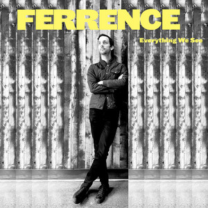 Ferrence artist photo