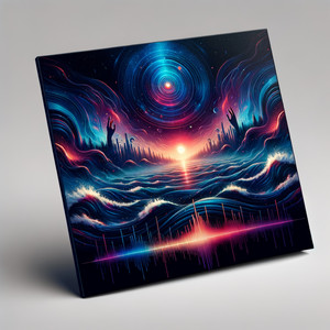 Ocean in Your Voice by Visual Spirit