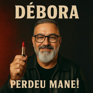 Douglas Batman - You Lost, My Man