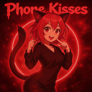 Phone Kisses - Phonk by suhmeduh